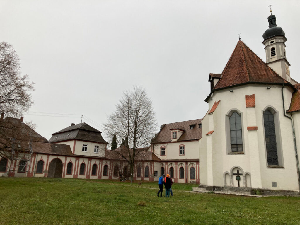 Kirche